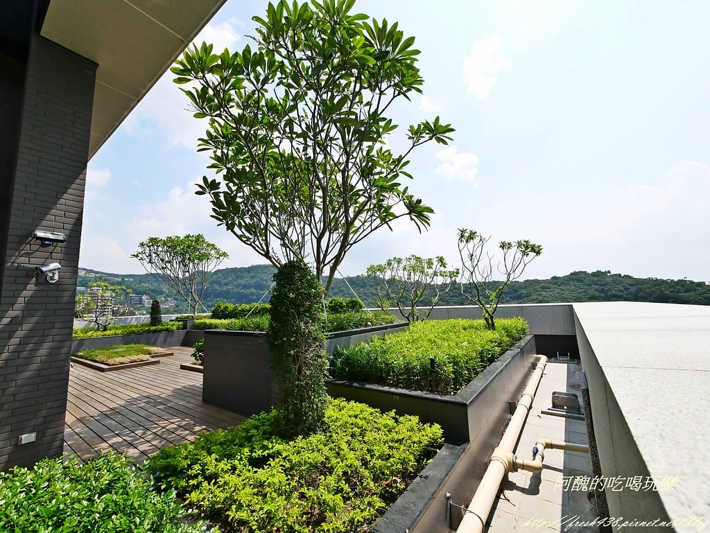 【北投建案】裸心-聽澗,樂活養生新住宅,為您打造健康優質人生,許您輕鬆漫遊的好生活! - 第43張圖 P1430715