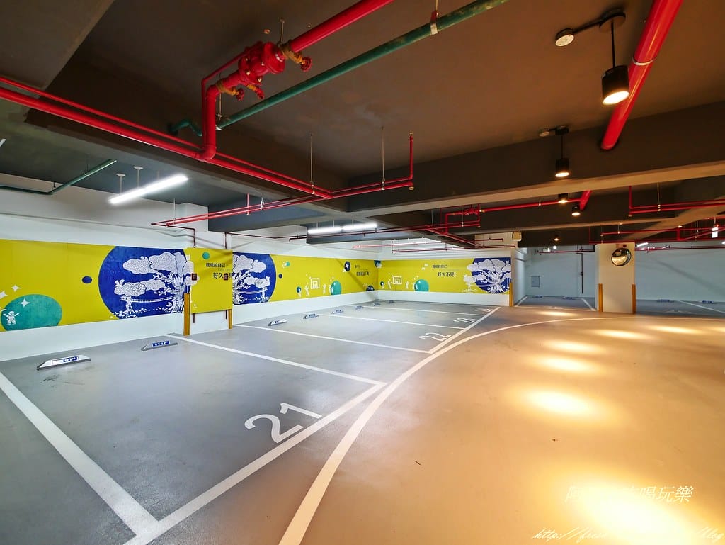 【北投建案】裸心-聽澗,樂活養生新住宅,為您打造健康優質人生,許您輕鬆漫遊的好生活! - 第24張圖 P1430671