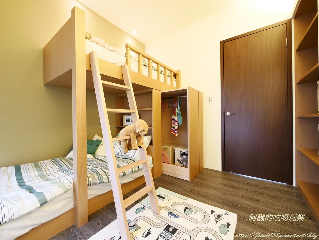 【北投建案】裸心-聽澗,樂活養生新住宅,為您打造健康優質人生,許您輕鬆漫遊的好生活! - 第63張圖 P1430757