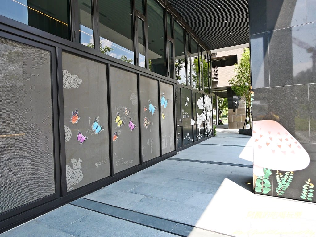 【北投建案】裸心-聽澗,樂活養生新住宅,為您打造健康優質人生,許您輕鬆漫遊的好生活! - 第27張圖 P1430798