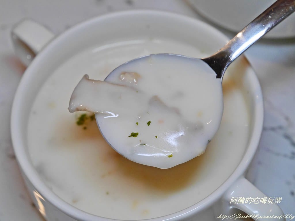 【桃園美食推薦】樂尼尼桃園統領店,吃美食、拍美照,ig打卡新據點,義式料理超美味。 - 第31張圖 P2410544