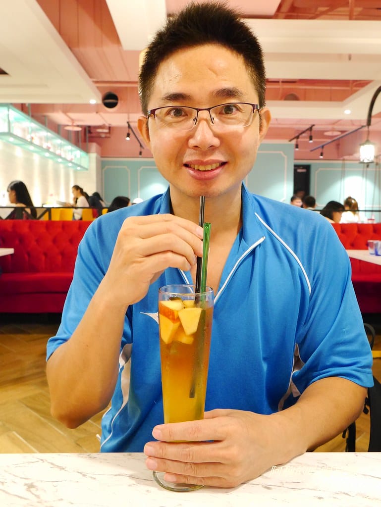 【桃園美食推薦】樂尼尼桃園統領店,吃美食、拍美照,ig打卡新據點,義式料理超美味。 - 第49張圖 P2410551