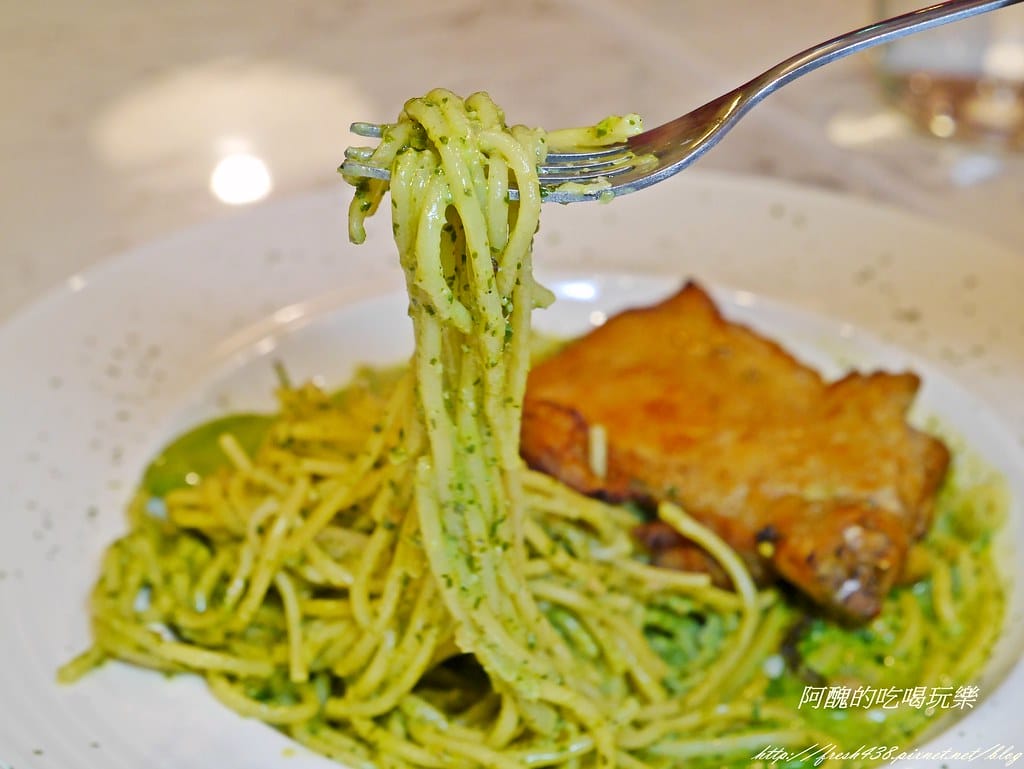 【桃園美食推薦】樂尼尼桃園統領店,吃美食、拍美照,ig打卡新據點,義式料理超美味。 - 第41張圖 P2410604