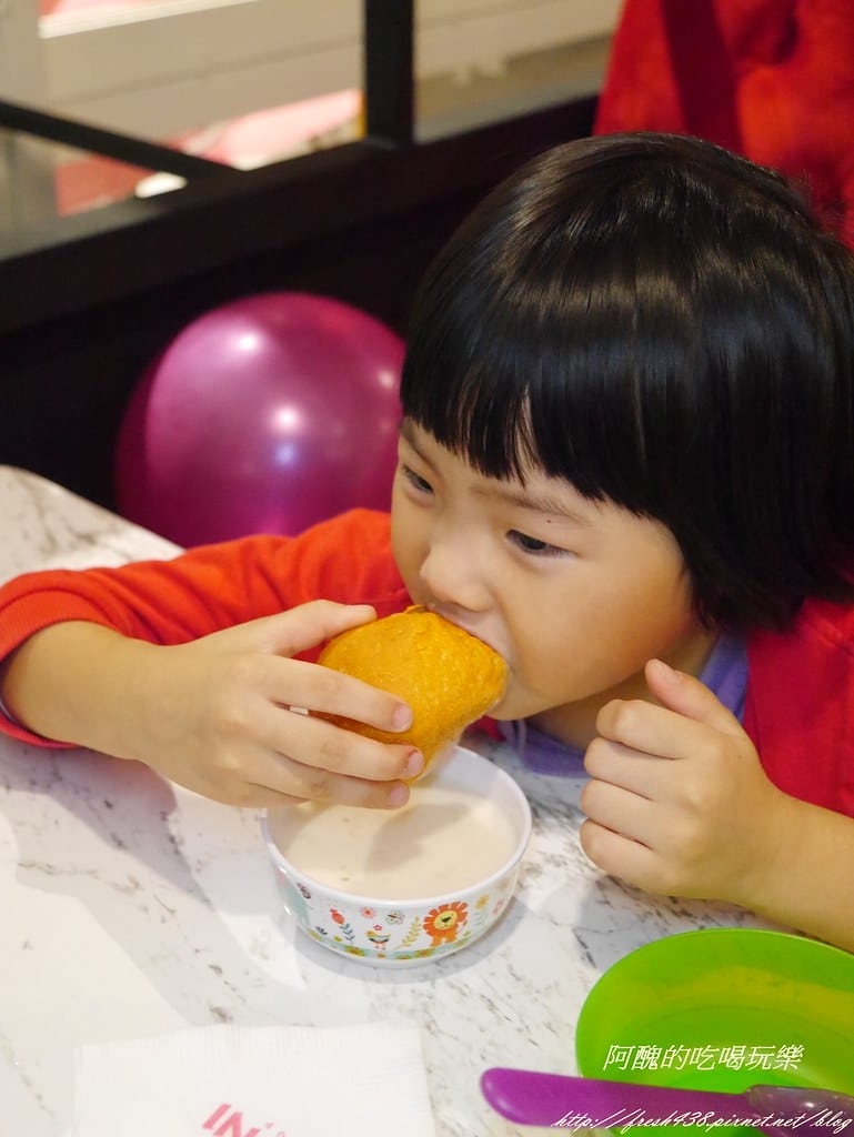 【桃園美食推薦】樂尼尼桃園統領店,吃美食、拍美照,ig打卡新據點,義式料理超美味。 - 第35張圖 P2410519