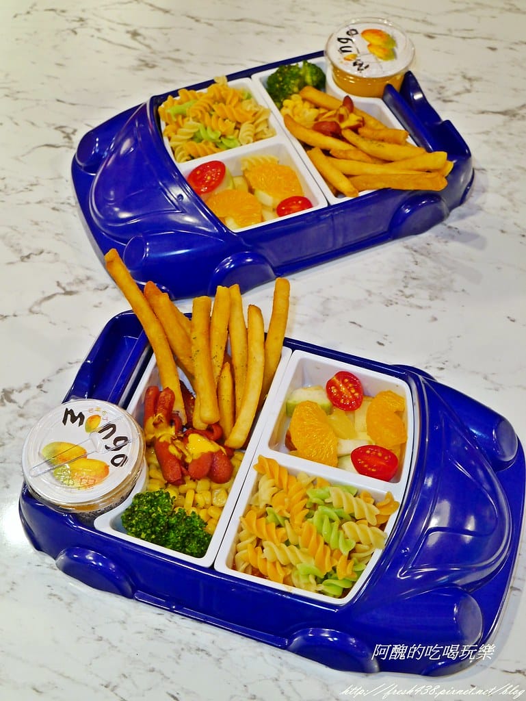 【桃園美食推薦】樂尼尼桃園統領店,吃美食、拍美照,ig打卡新據點,義式料理超美味。 - 第52張圖 P2410594