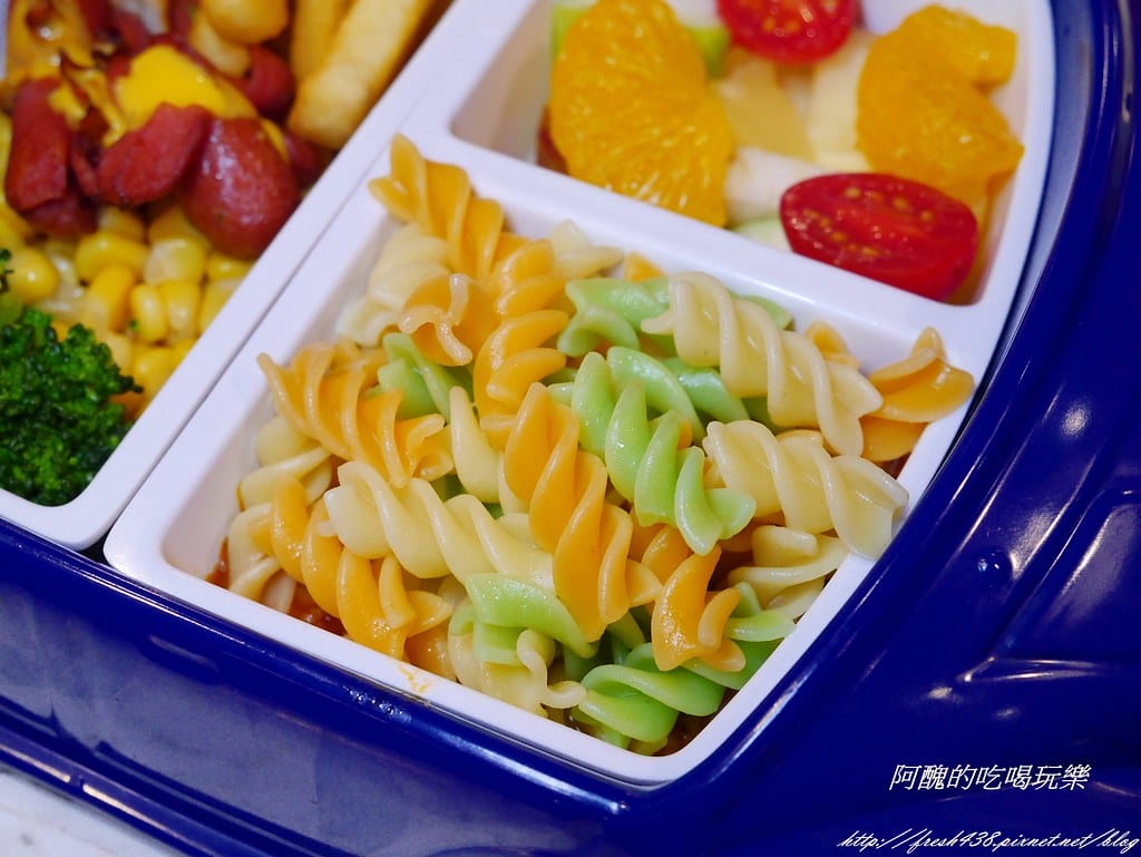 【桃園美食推薦】樂尼尼桃園統領店,吃美食、拍美照,ig打卡新據點,義式料理超美味。 - 第53張圖 P2410596