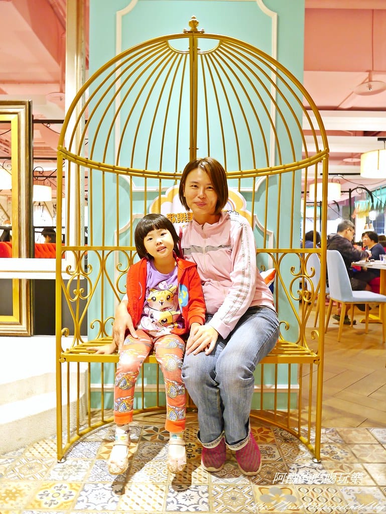 【桃園美食推薦】樂尼尼桃園統領店,吃美食、拍美照,ig打卡新據點,義式料理超美味。 - 第15張圖 P2410481