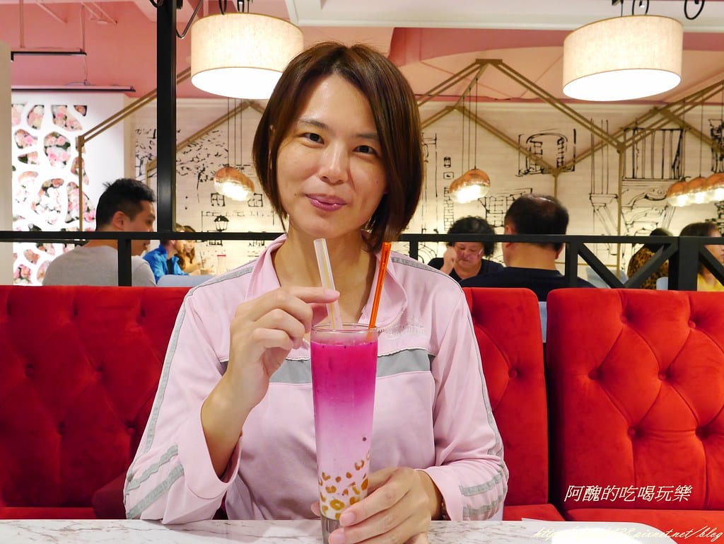 【桃園美食推薦】樂尼尼桃園統領店,吃美食、拍美照,ig打卡新據點,義式料理超美味。 - 第48張圖 P2410549