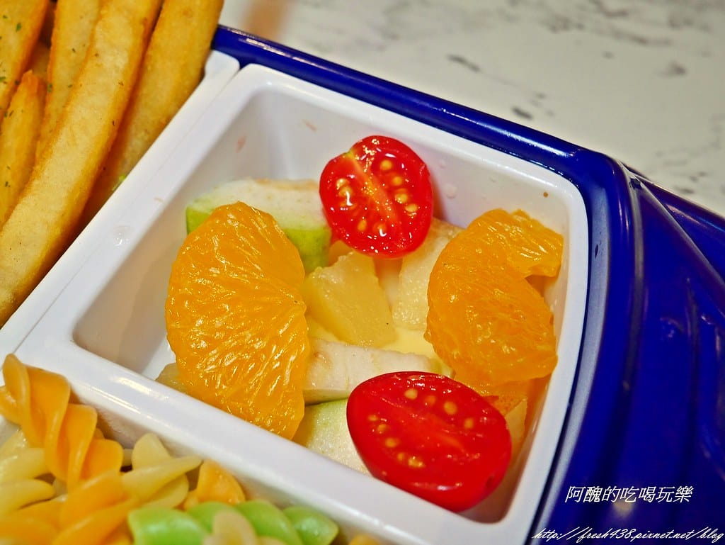 【桃園美食推薦】樂尼尼桃園統領店,吃美食、拍美照,ig打卡新據點,義式料理超美味。 - 第56張圖 P2410597