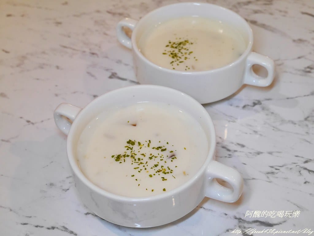 【桃園美食推薦】樂尼尼桃園統領店,吃美食、拍美照,ig打卡新據點,義式料理超美味。 - 第30張圖 P2410543