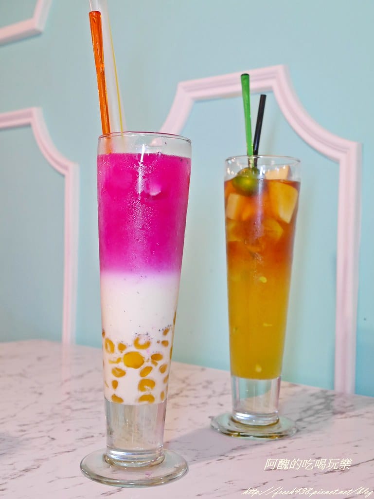 【桃園美食推薦】樂尼尼桃園統領店,吃美食、拍美照,ig打卡新據點,義式料理超美味。 - 第44張圖 P2410541
