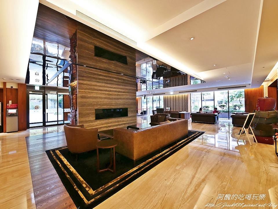 【台北住宿】宜家商旅,房間超大、溫馨舒適,早餐多元又豐盛,完全顛覆商旅小而窄的印象。 - 第9張圖 44335552_322873908542701_4657274012487909376_n