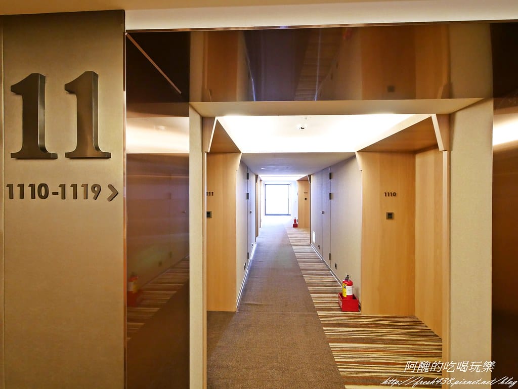 【台北住宿】宜家商旅,房間超大、溫馨舒適,早餐多元又豐盛,完全顛覆商旅小而窄的印象。 - 第23張圖 P1440484