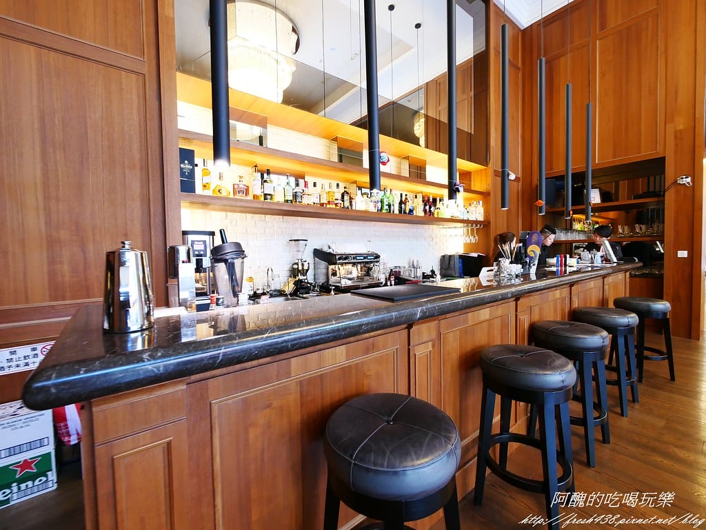【台北住宿】宜家商旅,房間超大、溫馨舒適,早餐多元又豐盛,完全顛覆商旅小而窄的印象。 - 第22張圖 P1440478