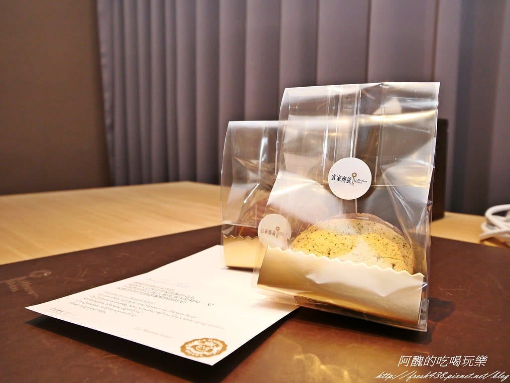 【台北住宿】宜家商旅,房間超大、溫馨舒適,早餐多元又豐盛,完全顛覆商旅小而窄的印象。 - 第33張圖 P1440515