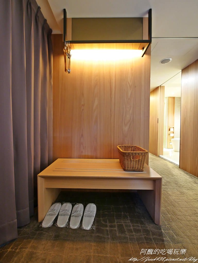 【台北住宿】宜家商旅,房間超大、溫馨舒適,早餐多元又豐盛,完全顛覆商旅小而窄的印象。 - 第35張圖 P1440557