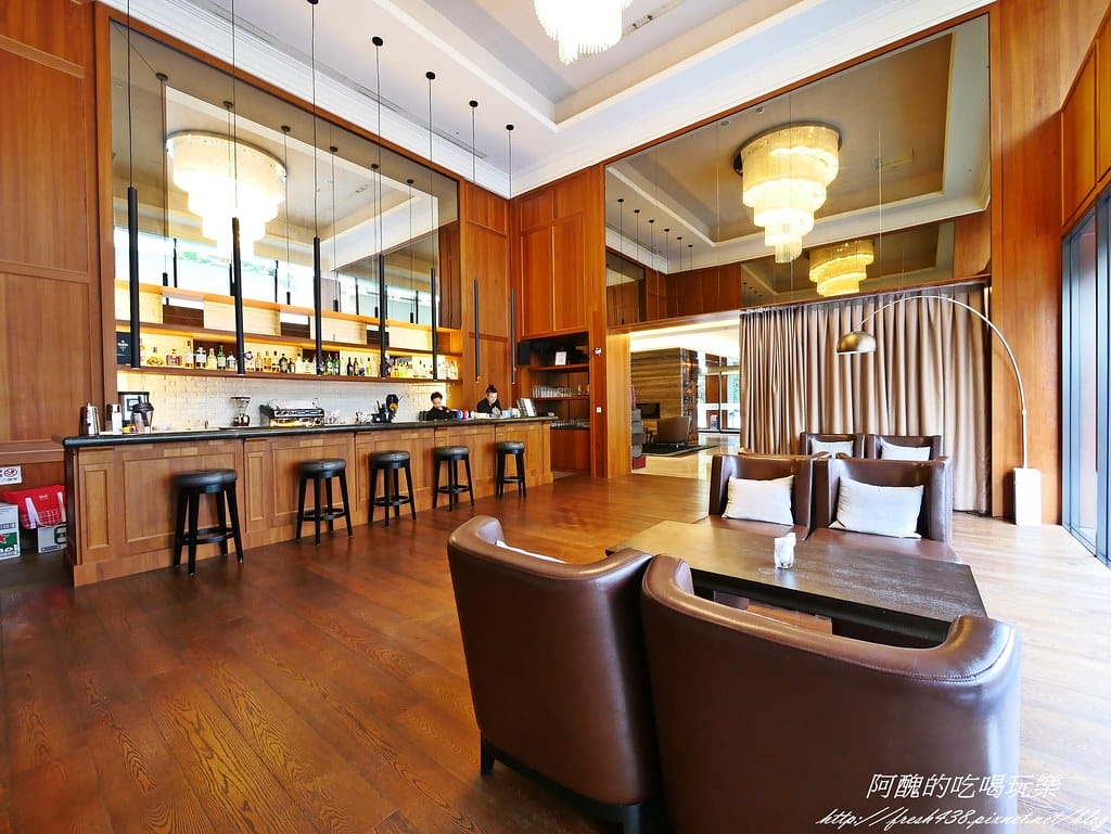 【台北住宿】宜家商旅,房間超大、溫馨舒適,早餐多元又豐盛,完全顛覆商旅小而窄的印象。 - 第21張圖 P1440473