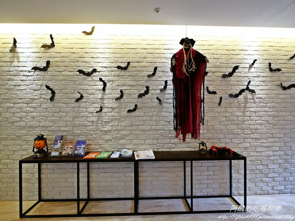 【台北住宿】宜家商旅,房間超大、溫馨舒適,早餐多元又豐盛,完全顛覆商旅小而窄的印象。 - 第14張圖 P1440459
