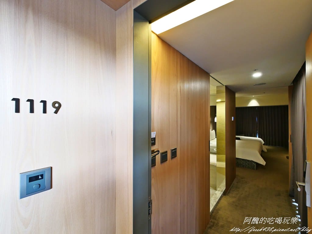 【台北住宿】宜家商旅,房間超大、溫馨舒適,早餐多元又豐盛,完全顛覆商旅小而窄的印象。 - 第24張圖 P1440487