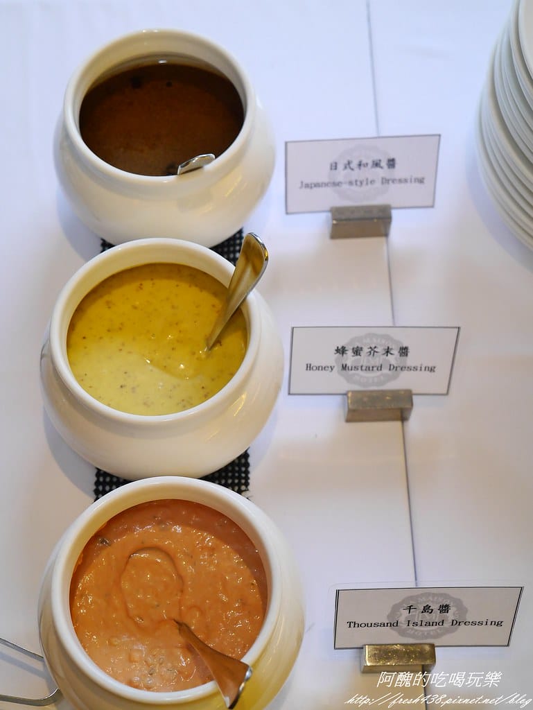 【台北住宿】宜家商旅,房間超大、溫馨舒適,早餐多元又豐盛,完全顛覆商旅小而窄的印象。 - 第72張圖 P2410700