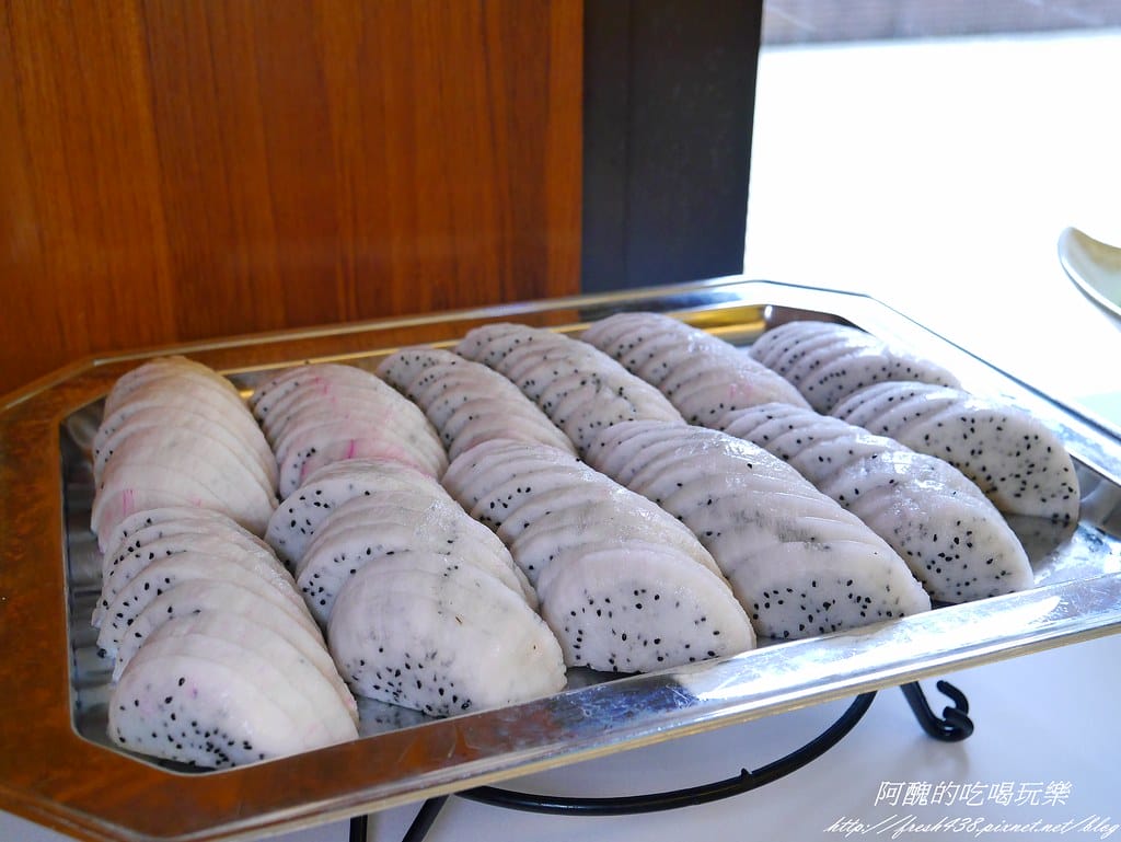 【台北住宿】宜家商旅,房間超大、溫馨舒適,早餐多元又豐盛,完全顛覆商旅小而窄的印象。 - 第73張圖 P2410695