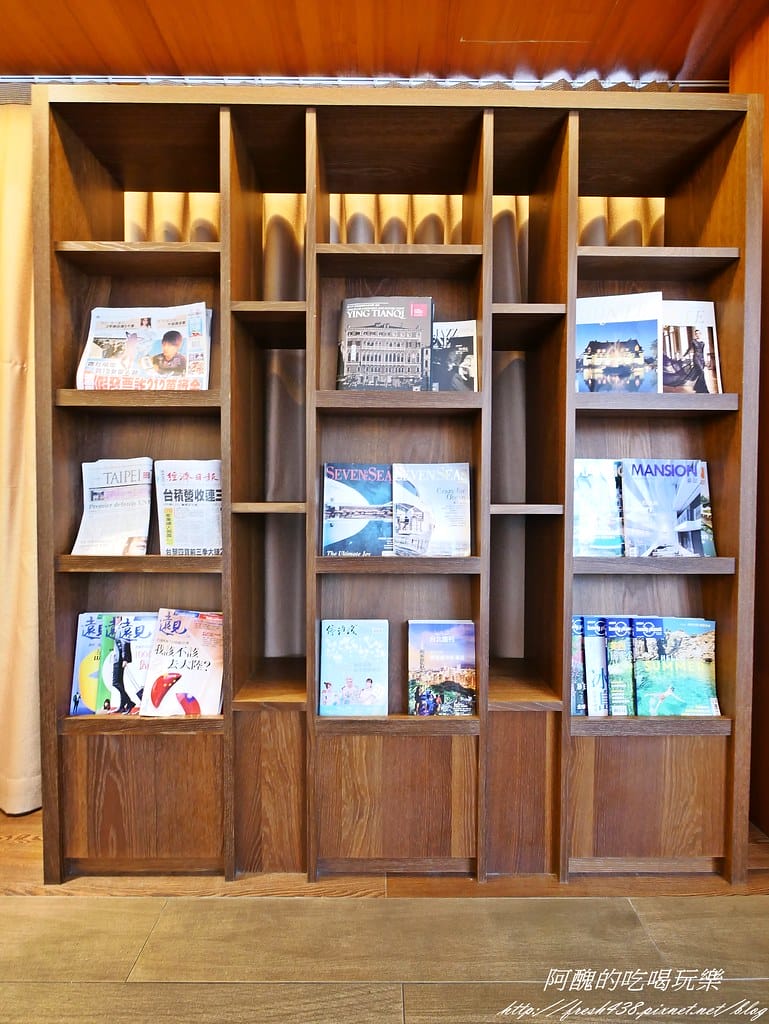 【台北住宿】宜家商旅,房間超大、溫馨舒適,早餐多元又豐盛,完全顛覆商旅小而窄的印象。 - 第53張圖 P1440594