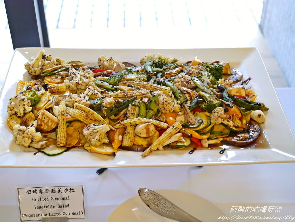 【台北住宿】宜家商旅,房間超大、溫馨舒適,早餐多元又豐盛,完全顛覆商旅小而窄的印象。 - 第69張圖 P2410692