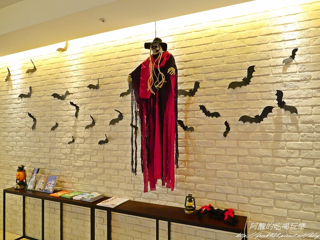【台北住宿】宜家商旅,房間超大、溫馨舒適,早餐多元又豐盛,完全顛覆商旅小而窄的印象。 - 第15張圖 P2410744
