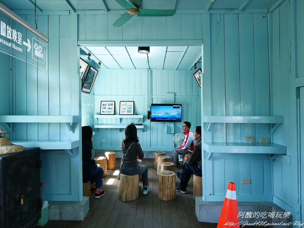 【宜蘭免費景點】天送埤車站,懷舊小火車,帶您通往下一站幸福!免門票、免停車費。 - 第28張圖 P1440941