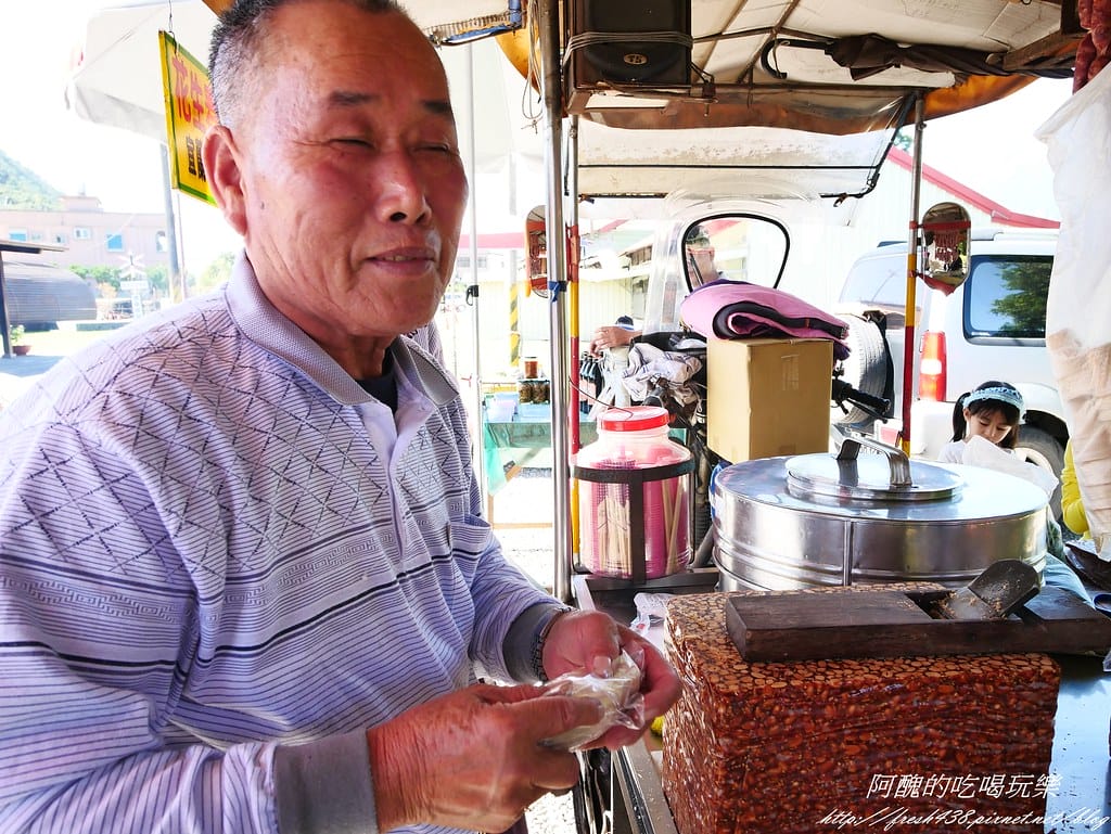 【宜蘭免費景點】天送埤車站,懷舊小火車,帶您通往下一站幸福!免門票、免停車費。 - 第17張圖 P1440927