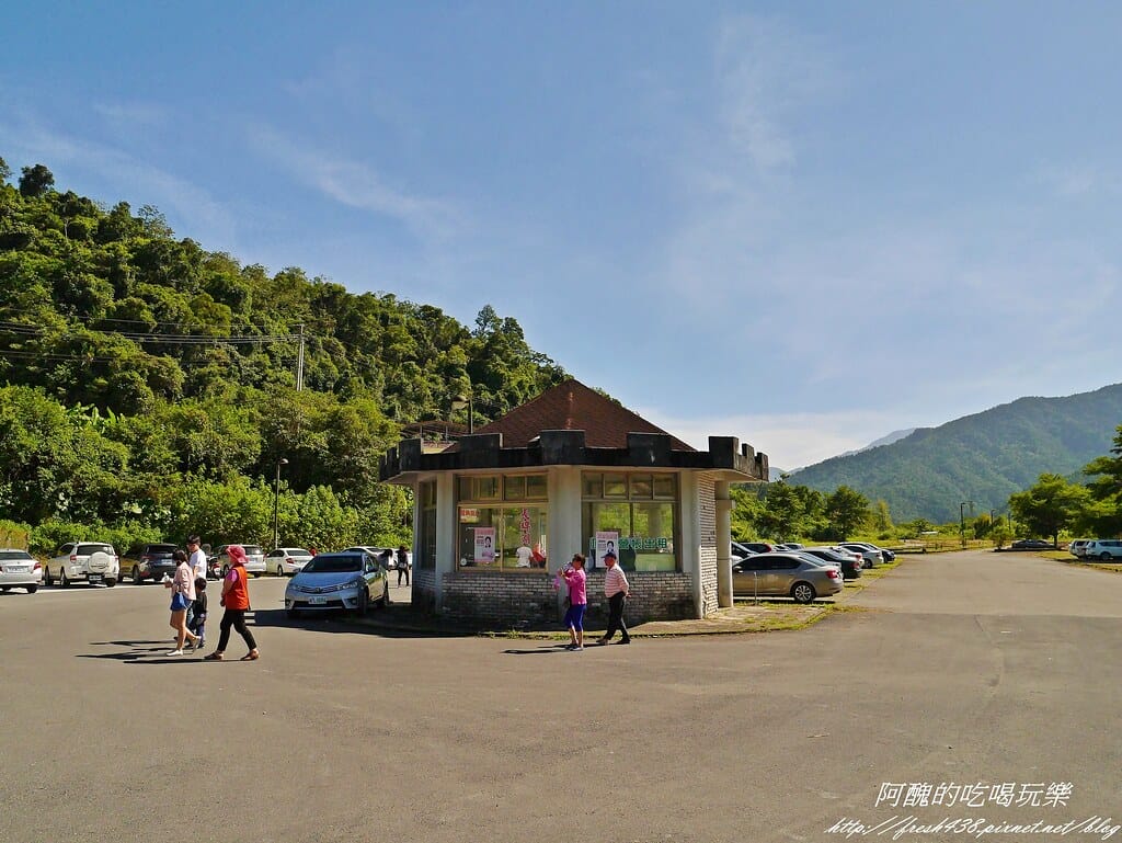 【宜蘭免費景點】長埤湖風景區,餵小動物、騎碰碰車、玩盪鞦韆、欣賞湖景、附設露營區,三星鄉親子旅遊好去處。 - 第2張圖 P2420345