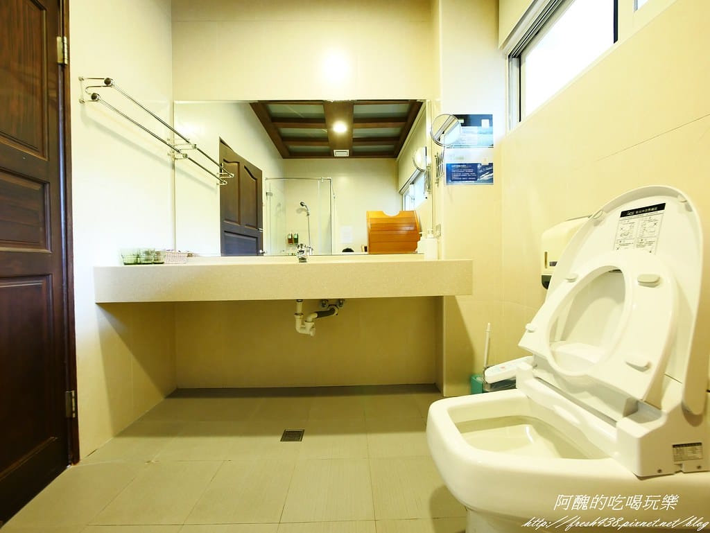 【宜蘭民宿】逢春園,春色滿園、風光明媚,使人心靈富足、重新得力的居所。 - 第52張圖 P1440717