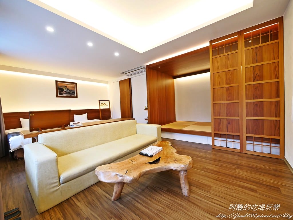 【宜蘭民宿】逢春園,春色滿園、風光明媚,使人心靈富足、重新得力的居所。 - 第36張圖 P1440737