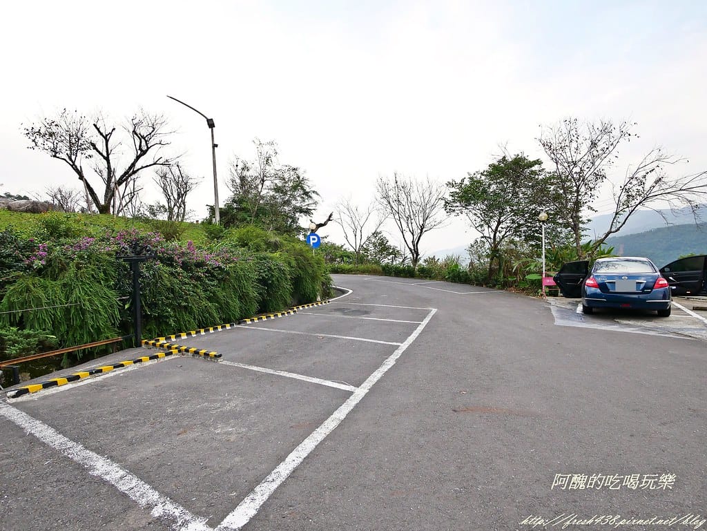 【宜蘭民宿】逢春園,春色滿園、風光明媚,使人心靈富足、重新得力的居所。 - 第5張圖 P1440670