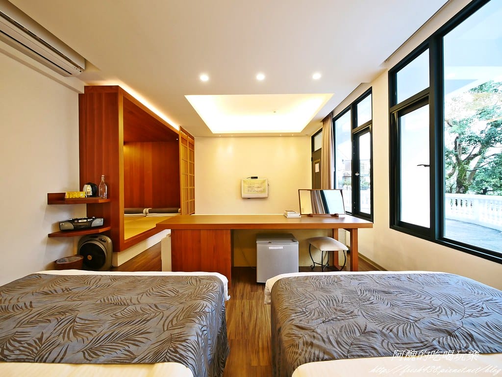 【宜蘭民宿】逢春園,春色滿園、風光明媚,使人心靈富足、重新得力的居所。 - 第40張圖 P1440748