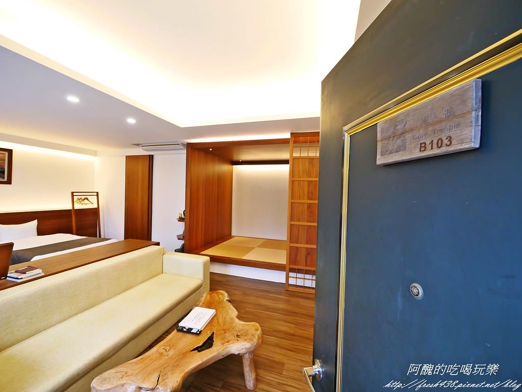 【宜蘭民宿】逢春園,春色滿園、風光明媚,使人心靈富足、重新得力的居所。 - 第35張圖 P1440736