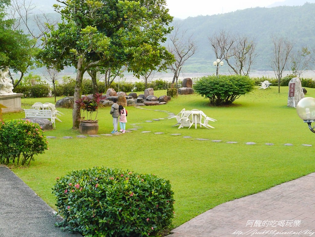 【宜蘭民宿】逢春園,春色滿園、風光明媚,使人心靈富足、重新得力的居所。 - 第24張圖 P2420117
