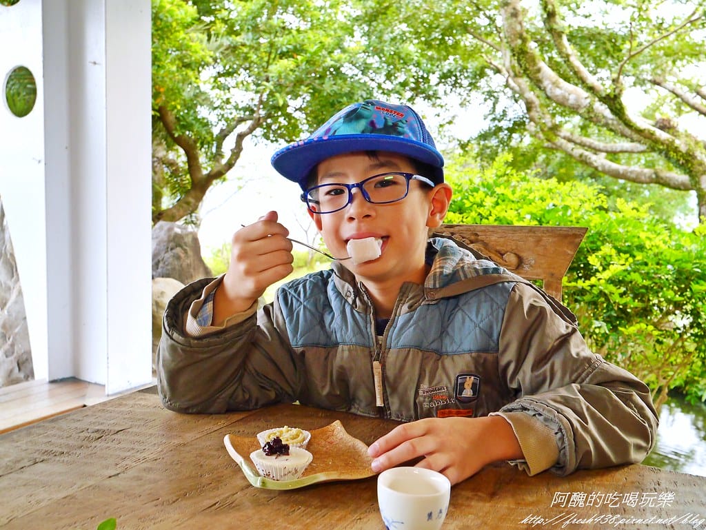 【宜蘭民宿】逢春園,春色滿園、風光明媚,使人心靈富足、重新得力的居所。 - 第23張圖 P2420112
