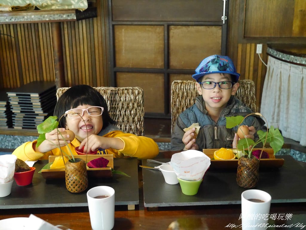 【宜蘭民宿】逢春園,春色滿園、風光明媚,使人心靈富足、重新得力的居所。 - 第107張圖 P2420267