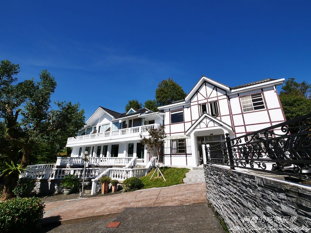 【宜蘭民宿】逢春園,春色滿園、風光明媚,使人心靈富足、重新得力的居所。 - 第26張圖 P1440895
