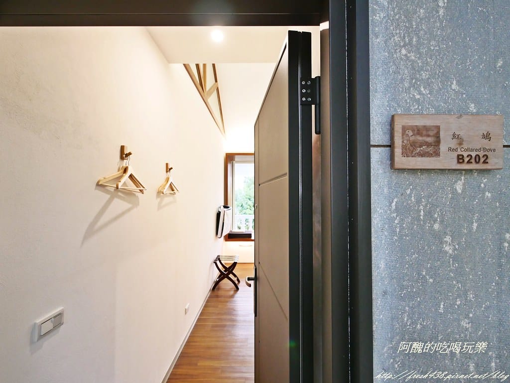 【宜蘭民宿】逢春園,春色滿園、風光明媚,使人心靈富足、重新得力的居所。 - 第27張圖 P1440720