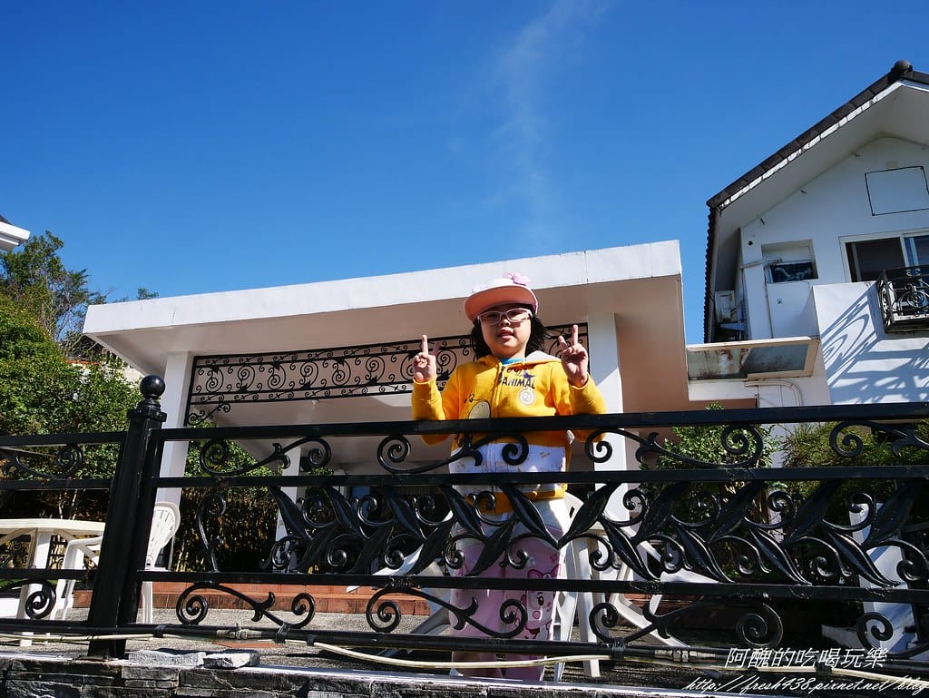 【宜蘭民宿】逢春園,春色滿園、風光明媚,使人心靈富足、重新得力的居所。 - 第9張圖 P1440893