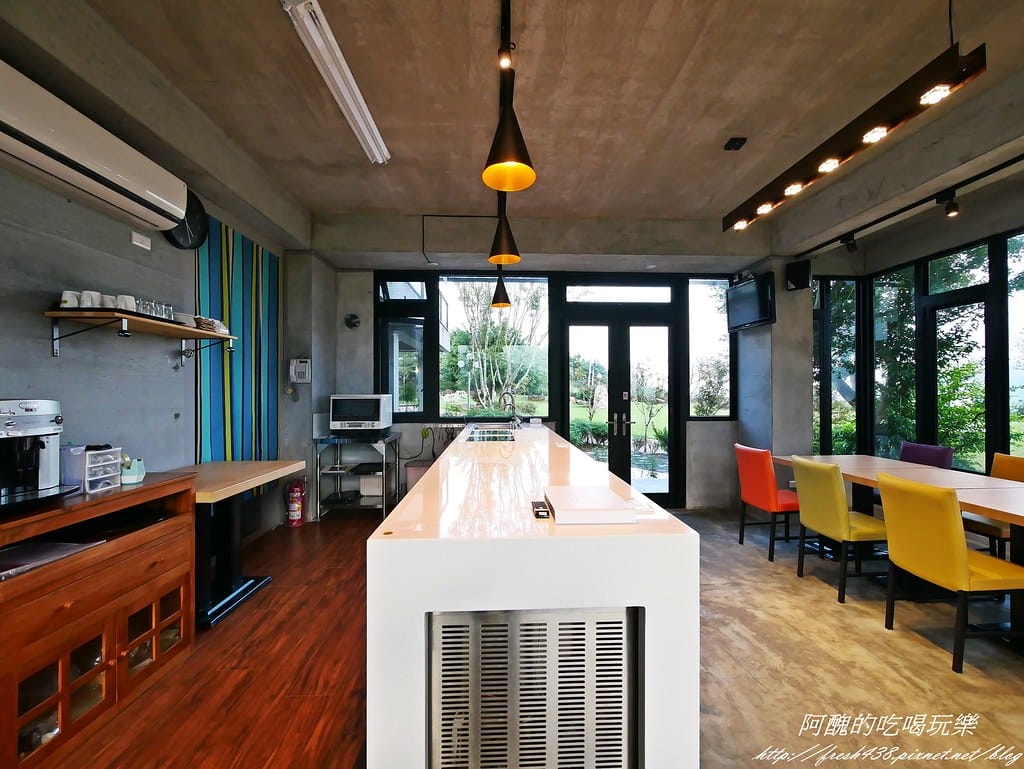 【宜蘭民宿】逢春園,春色滿園、風光明媚,使人心靈富足、重新得力的居所。 - 第60張圖 P1440772
