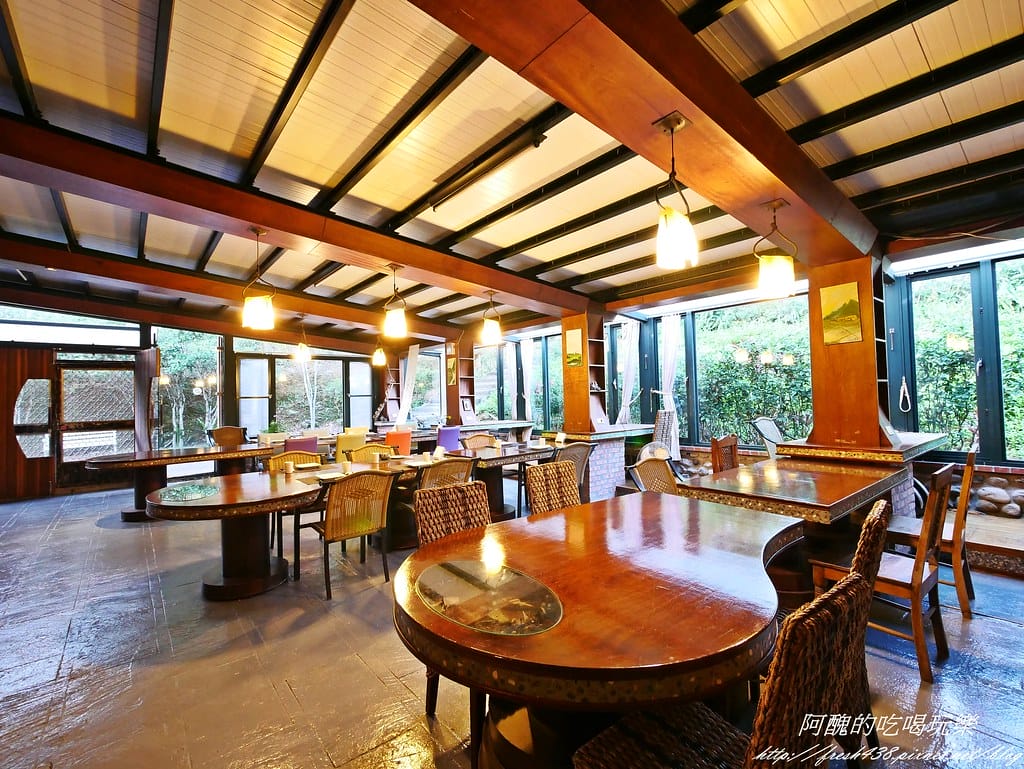 【宜蘭民宿】逢春園,春色滿園、風光明媚,使人心靈富足、重新得力的居所。 - 第82張圖 P1440854