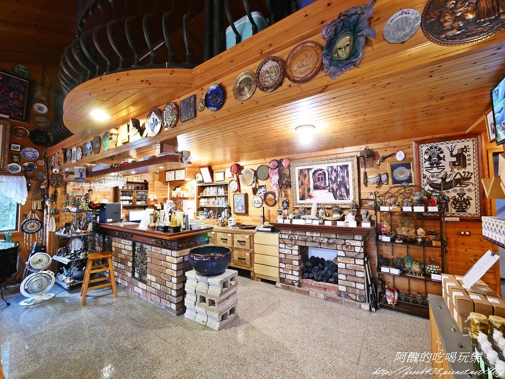 【宜蘭民宿】逢春園,春色滿園、風光明媚,使人心靈富足、重新得力的居所。 - 第13張圖 P1440843