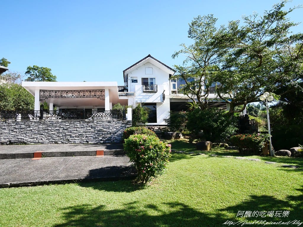 【宜蘭民宿】逢春園,春色滿園、風光明媚,使人心靈富足、重新得力的居所。 - 第8張圖 P1440877
