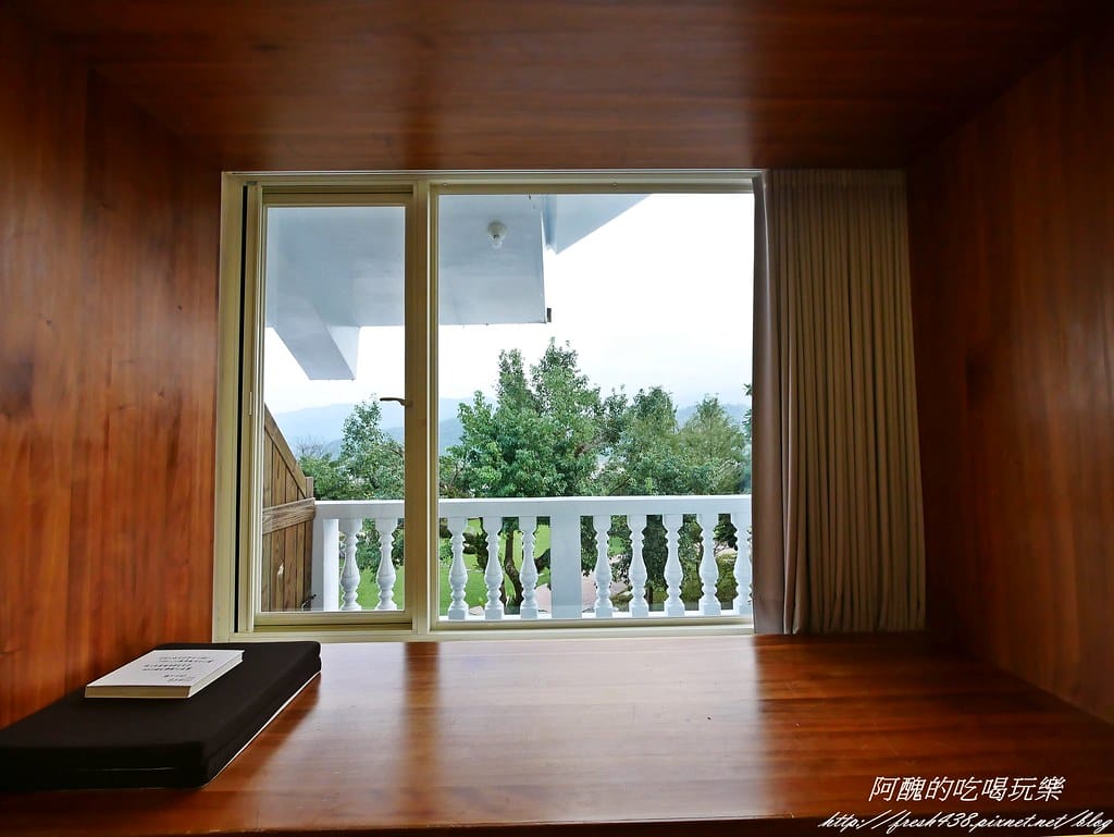 【宜蘭民宿】逢春園,春色滿園、風光明媚,使人心靈富足、重新得力的居所。 - 第30張圖 P1440723