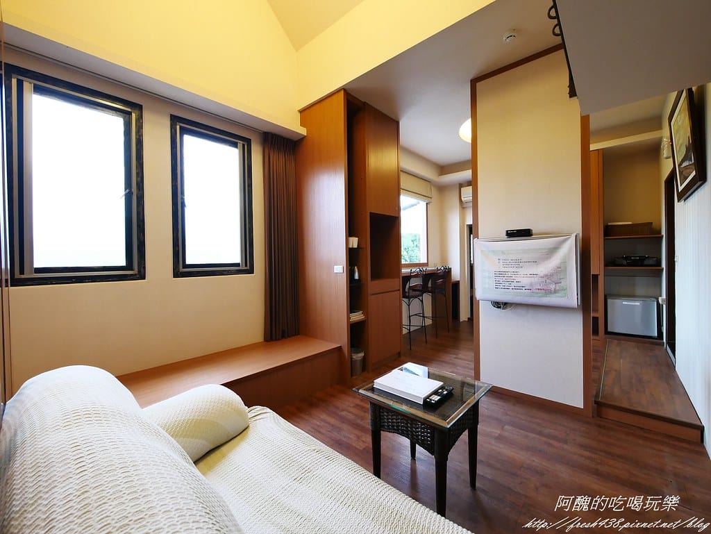【宜蘭民宿】逢春園,春色滿園、風光明媚,使人心靈富足、重新得力的居所。 - 第47張圖 P1440698