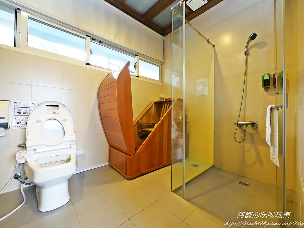 【宜蘭民宿】逢春園,春色滿園、風光明媚,使人心靈富足、重新得力的居所。 - 第53張圖 P1440710
