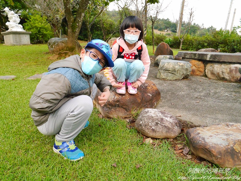 【宜蘭民宿】逢春園,春色滿園、風光明媚,使人心靈富足、重新得力的居所。 - 第25張圖 P2420115